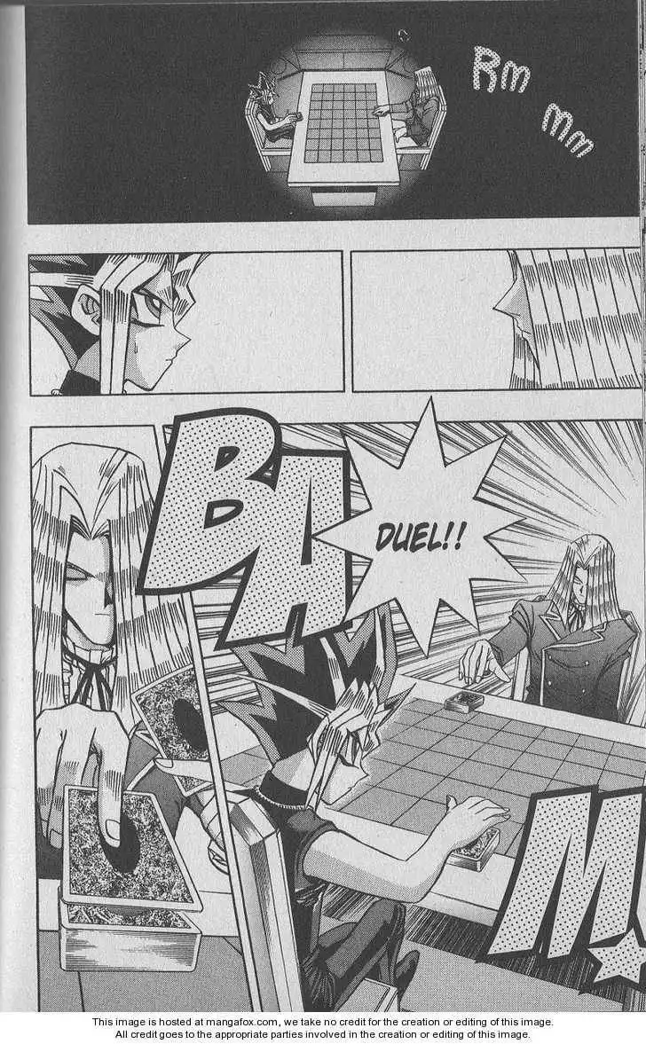 Yu-Gi-Oh! Duelist Chapter 66 11